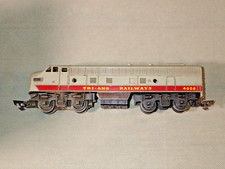 Tri-ang R55 Transcontinental