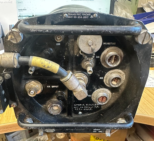Vintage aircraft trans rec - aircraft, trans/rec
