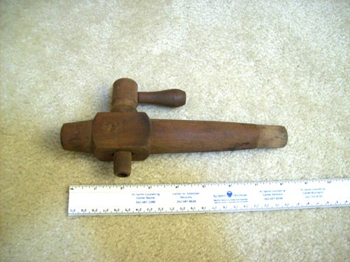 Vintage wooden beer whiskey - vintage,