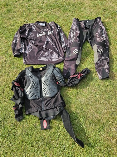 Wulfsport max equipe - max, race