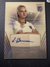 2025 Panini Eternity Lionesses