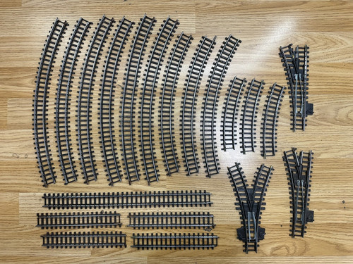 Triang super track small - triang, 4