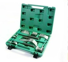  Multi-Functional Sheet Metal