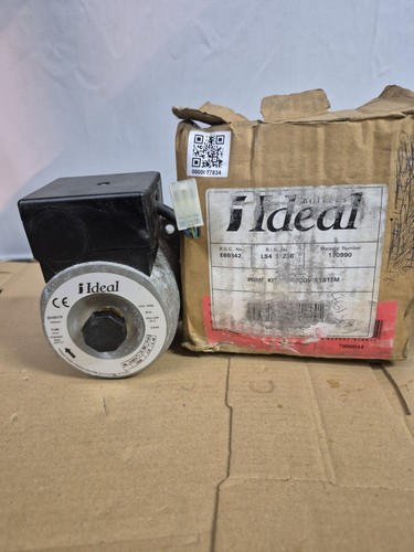 Ideal pump head only 170990 - ideal,