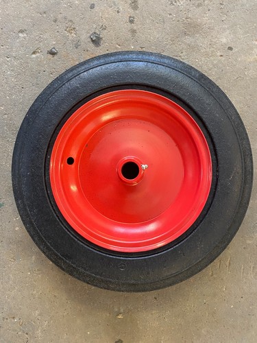 New belle wheel - wheel, 100xt