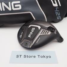 [VG] Ping G425 Max 9W 23.5