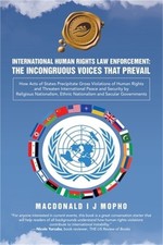 International Human Rights Law