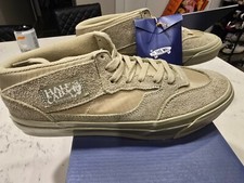 OTW by Vans LX Half Cab