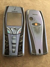 Genuine Original Nokia 7250