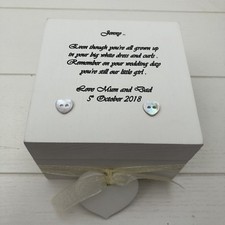 Personalised Gift For Daughter