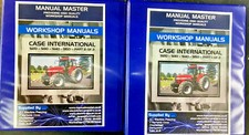 Case maxxum - case,