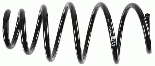 993 009 sachs - 009, for