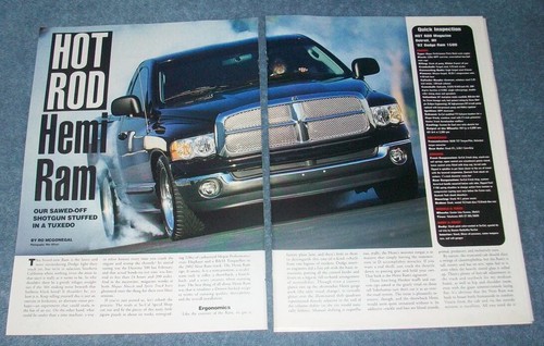2002 dodge ram - dodge, 1500