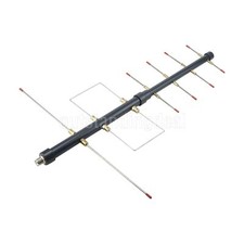 6-Element Yagi Antenna UHF