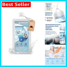 Versatile 750ml Isopropyl