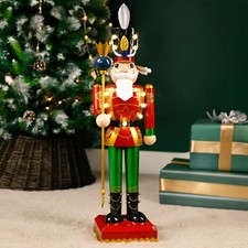 Christmas Large Nutcracker
