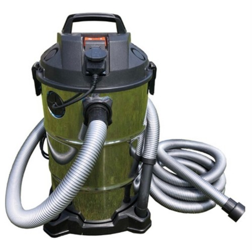 Pond vacuum sludge pump non - pond,