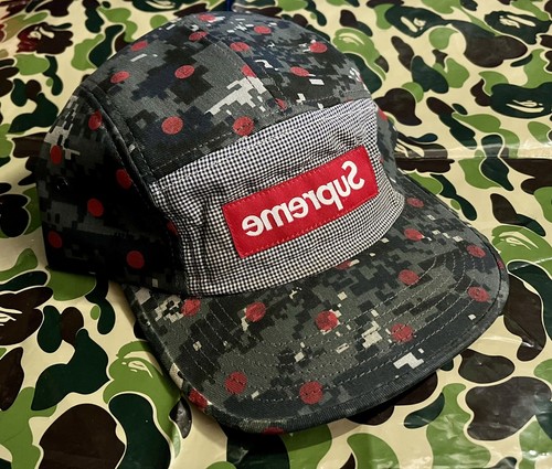 Supreme cdg comme - , des