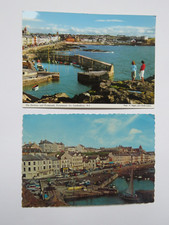 2x Vintage 1972 Portstewart