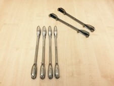 TAMA BASS DRUM LUGS / NUT BOXES FOR DRUM KIT ROCKSTAR VINTAGE