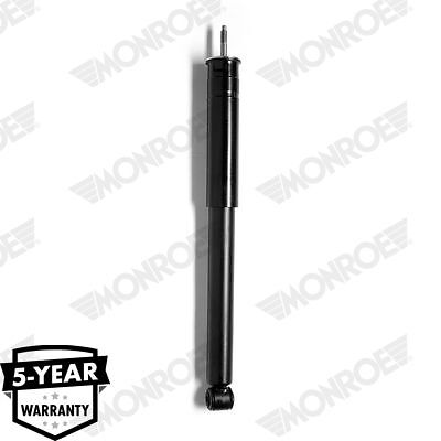 Shock absorber fits - absorber,