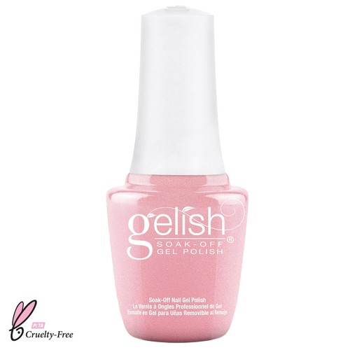 Gelish cruelty free - gelish, cruelty-free