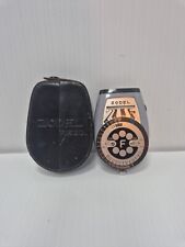  Zodel F Photo Lightmeter