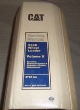CAT CATERPILLAR 994D WHEEL