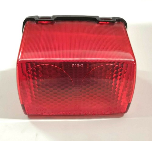 Rear light yamaha - yamaha, rd350lc