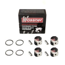 Wossner 5mm high comp - high,