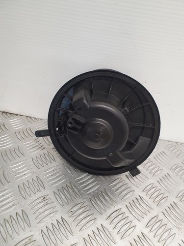 Mk2 2005 2012 - leon, heater