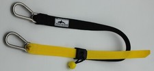 Leviathan safety/Rescue/Close contact tow for sea kayaking.