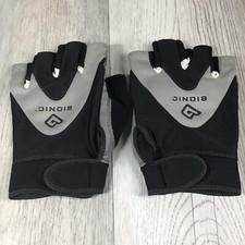 Bionic Fingerless Gloves