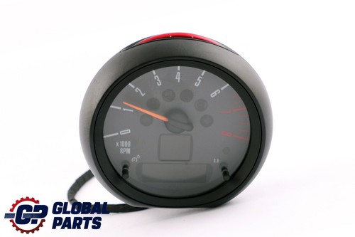 Mini cooper r60 r61 tachometer - r60,