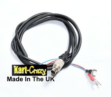 External Power Lead for