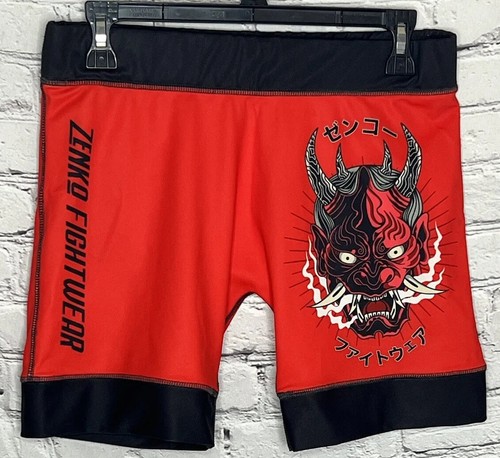 Zenko fightwear unisex oni - zenko,