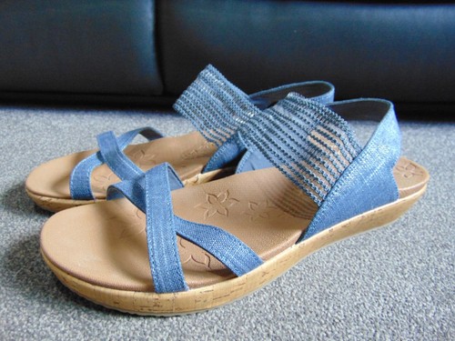 Ladies skechers brie dawdle - ladies,