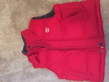 Timberland gilet body warmer aged 2-3 years