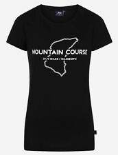 Isle Of Man TT T Shirt Womens