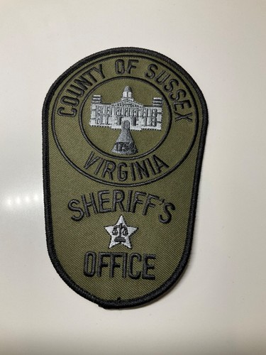 Swat srt sussex county sheriff - swat,