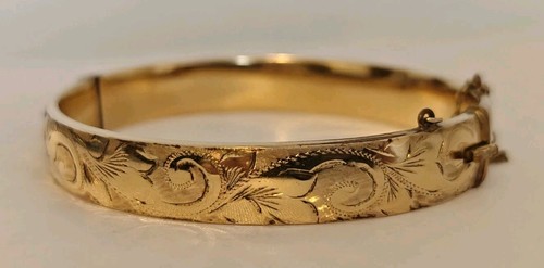 Mid 20th century 5th 9ct - mid,