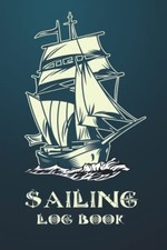 Sailing Log Book: Captains