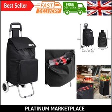 Heavy-Duty 59L Folding