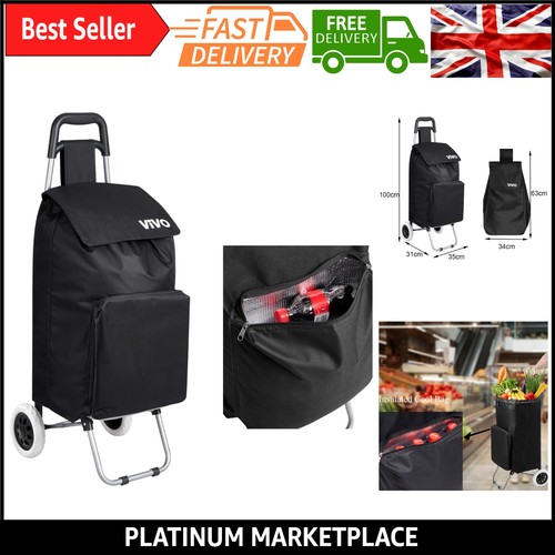 Heavy duty 59l - 59l, folding