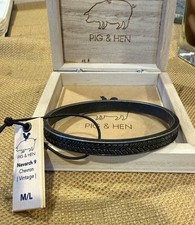 Pig & Hen Navarch 9mm Chevron