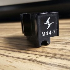 Shure m44 moving magnet - m44-7,