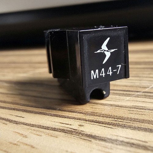 Shure m44 moving - shure, m44-7