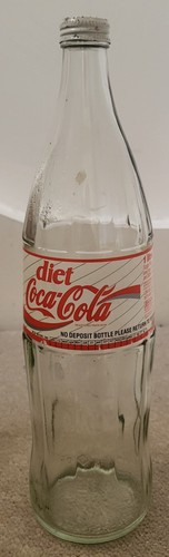 Vintage diet coca - coca, 1