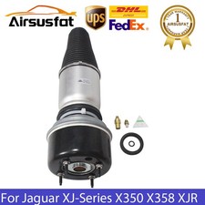 Front L/R Air Suspension