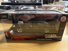 JADA 1:24 Scale 1970 Dodge